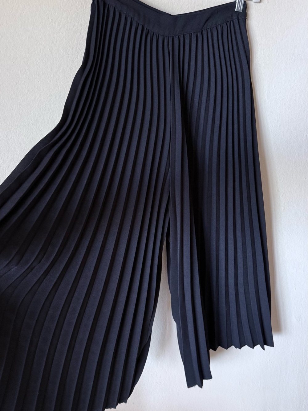Concert Performance Black Pants - Picture 7 of 9